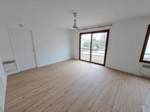 Flat Rue Affre in Nantes