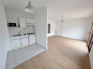 Flat Rue Affre in Nantes