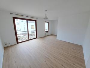 Flat Rue Affre in Nantes