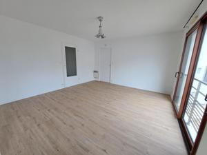 Flat Rue Affre in Nantes