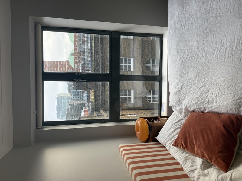 Room King's Scholars' Passage in City of Westminster