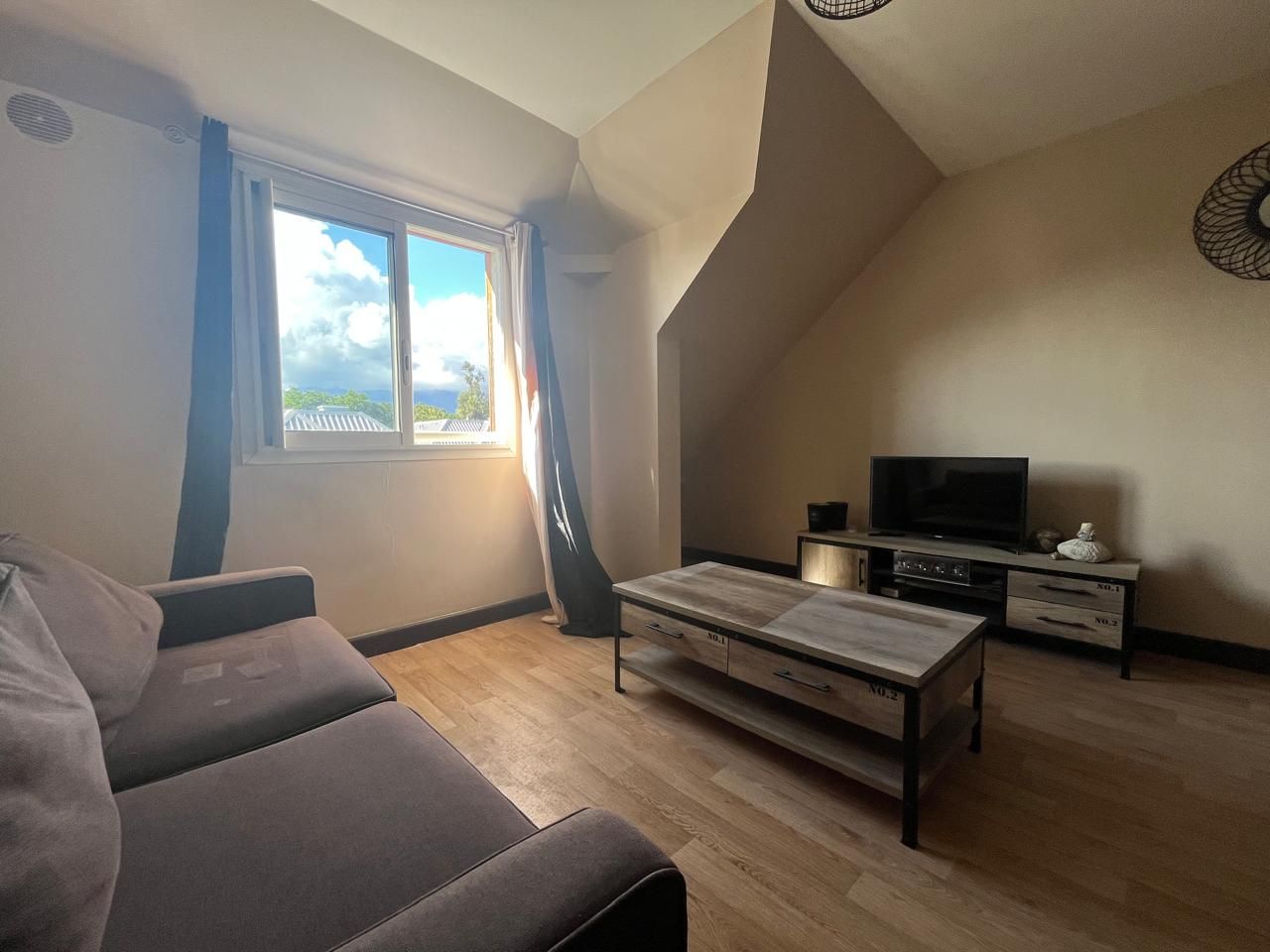 Appartement Ligne Paradis à Saint-Pierre