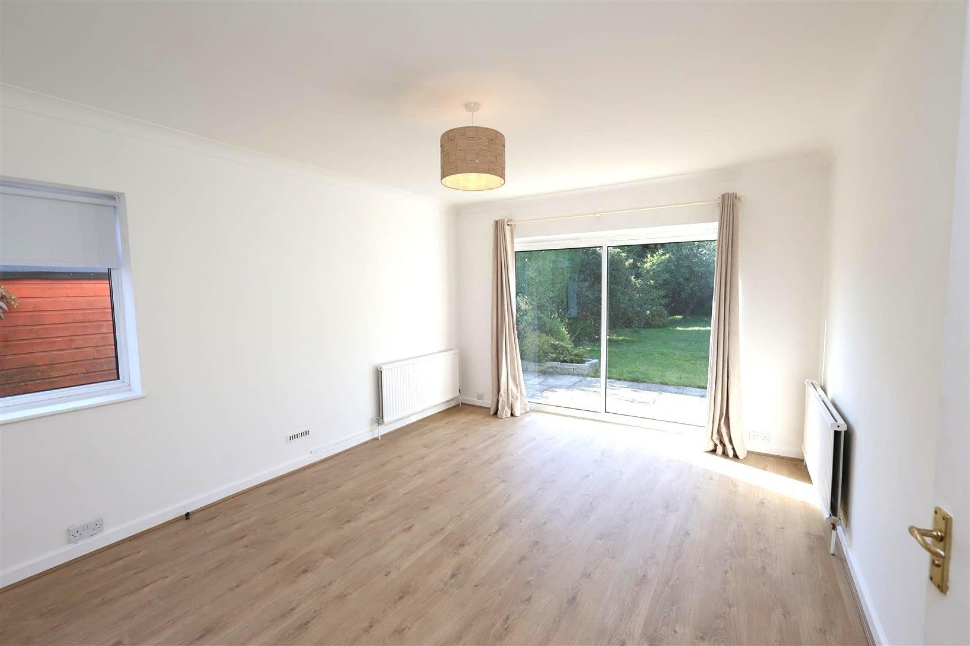 House Lyndhurst Drive in Sevenoaks