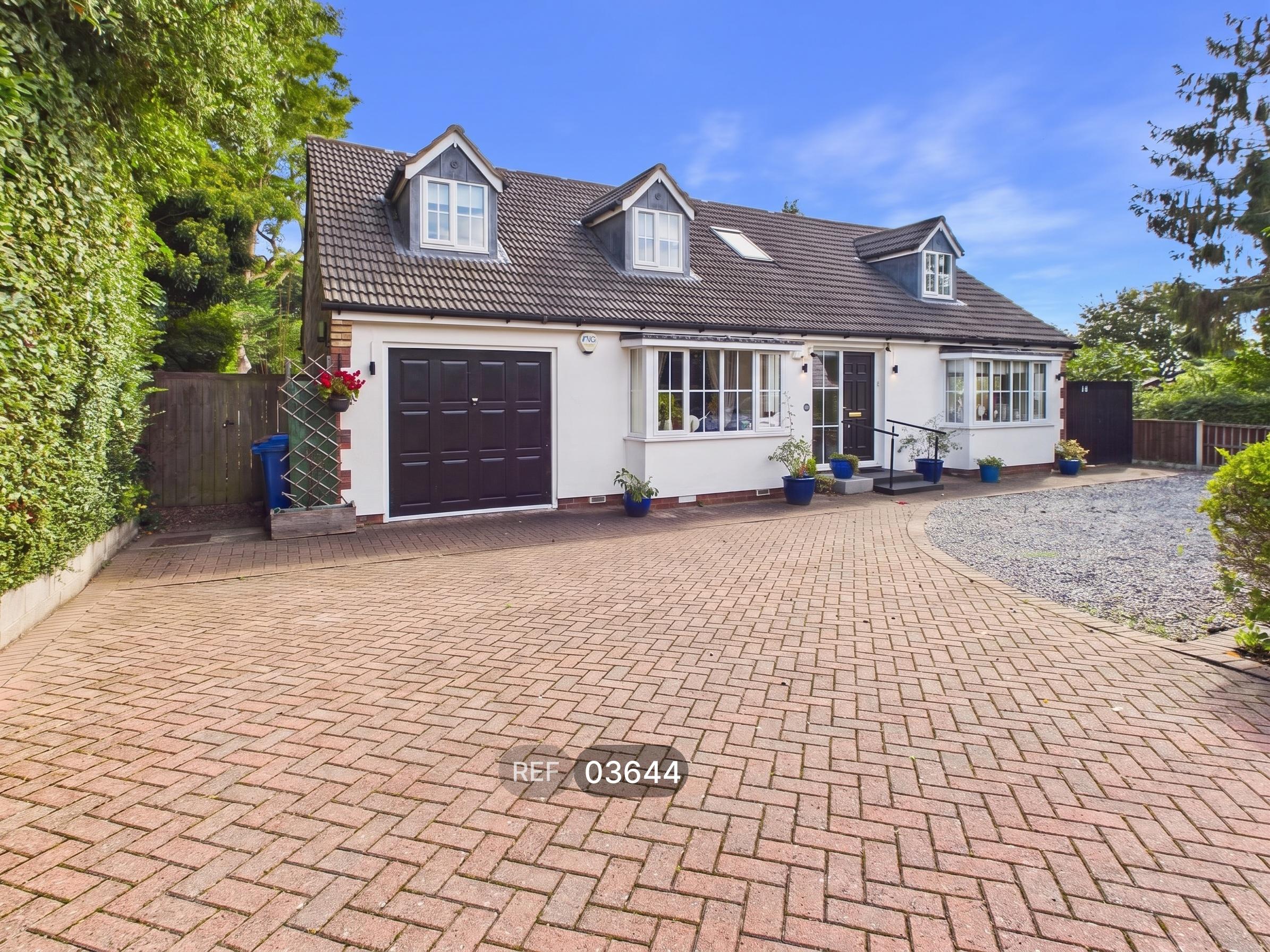 House Temple Close in Welton