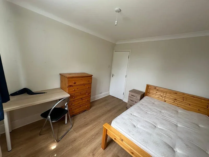 Room Alma Road in Southampton