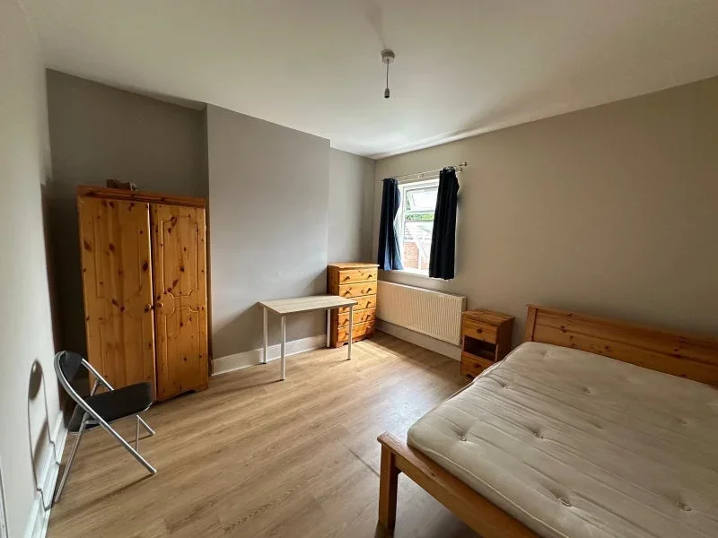 Room Alma Road in Southampton