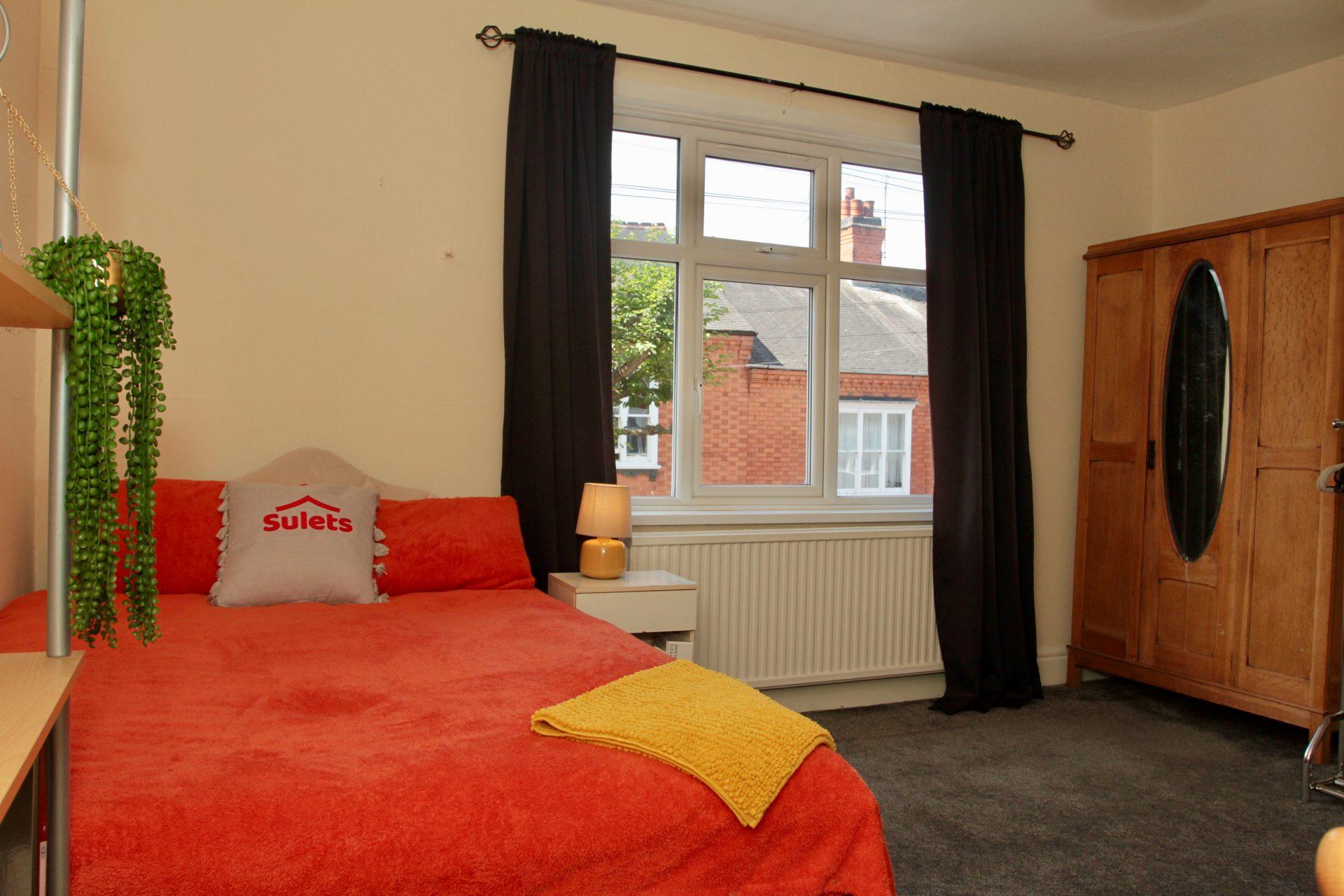 House Adderley Road in Leicester