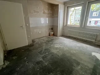 Wohnung Buerer Straße in Gelsenkirchen