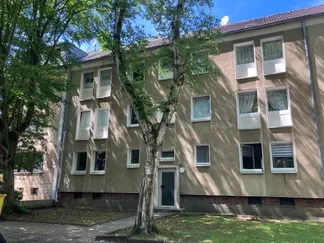 Wohnung Buerer Straße in Gelsenkirchen