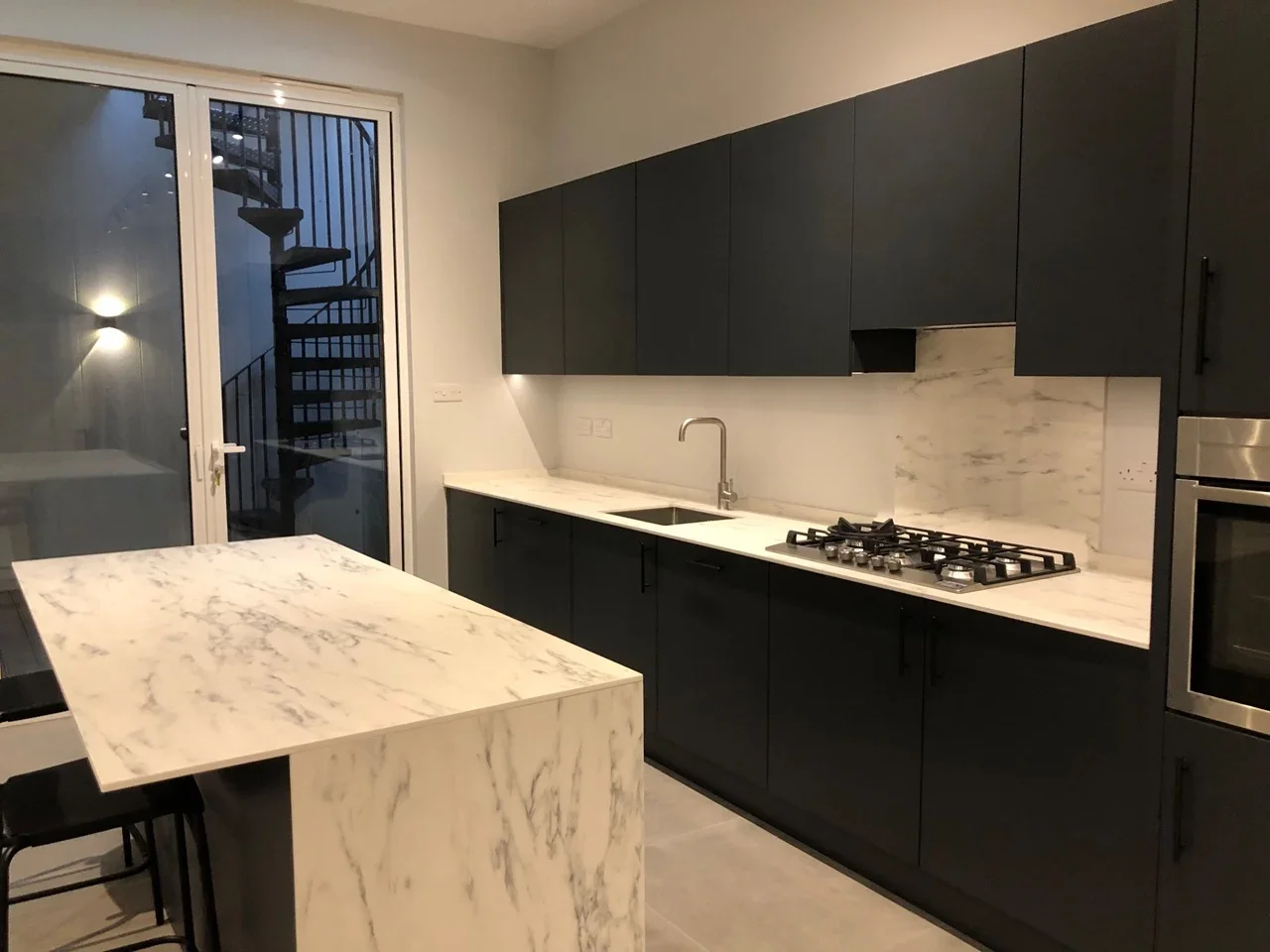 Flat Clarendon Drive in Greater London