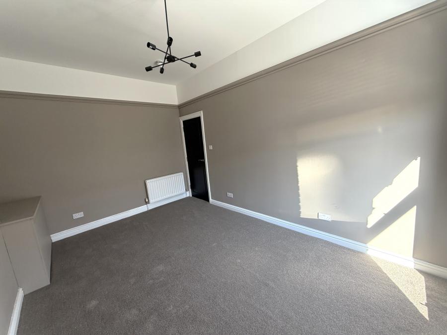 Flat Azalea Terrace North in Sunderland