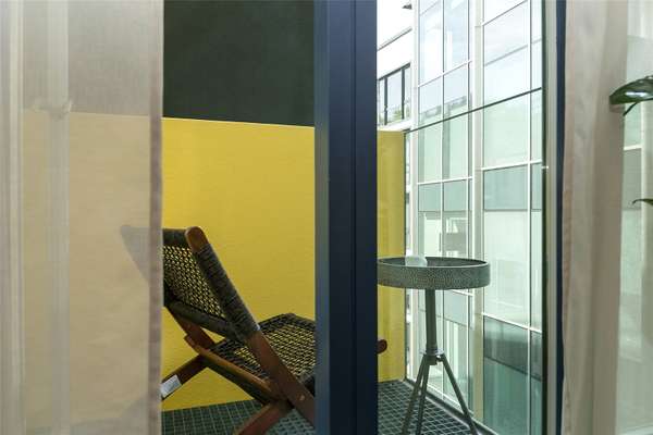 Flat High Holborn in Greater London