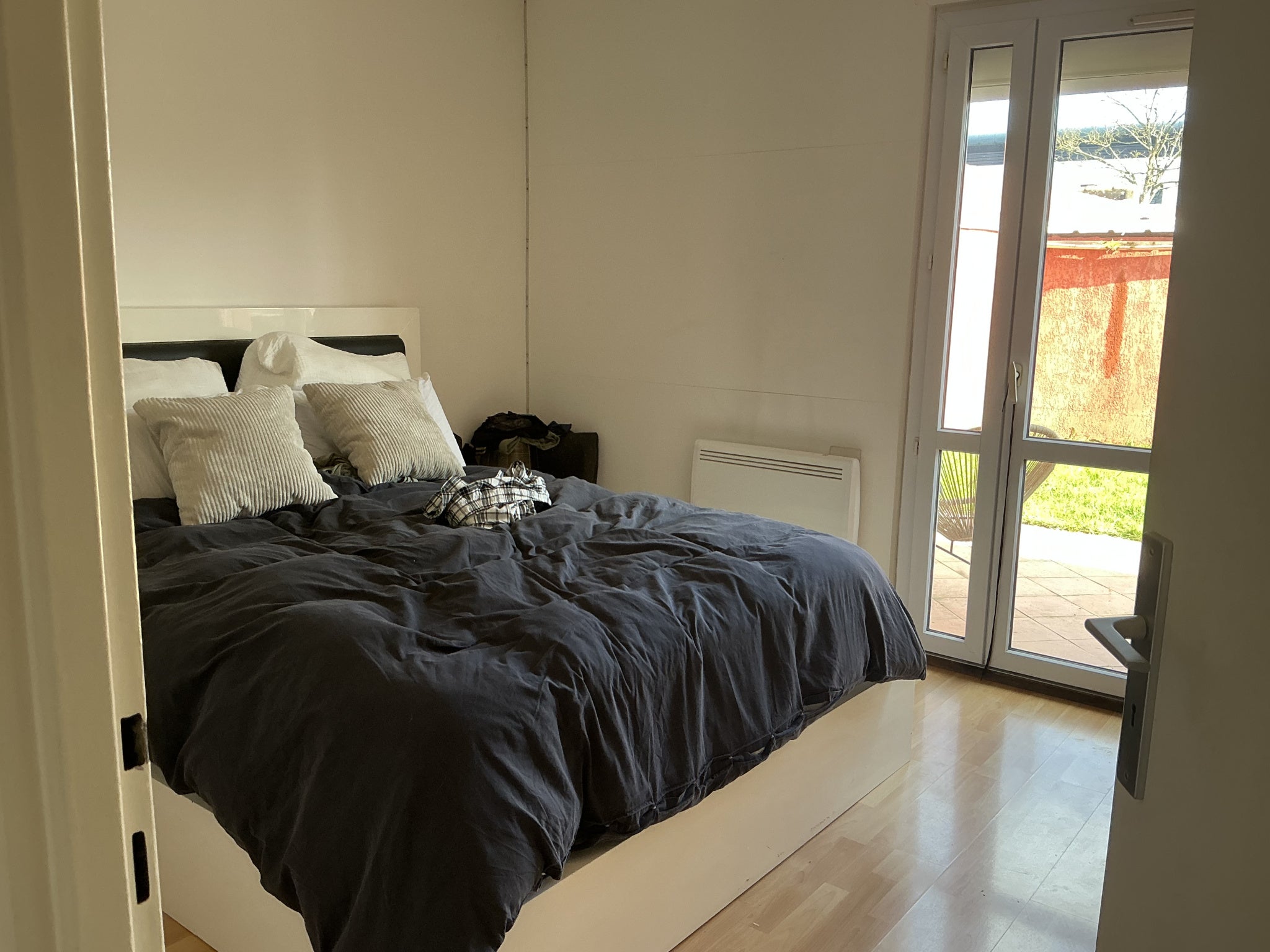 Maison Rue de Saumur à Les Herbiers