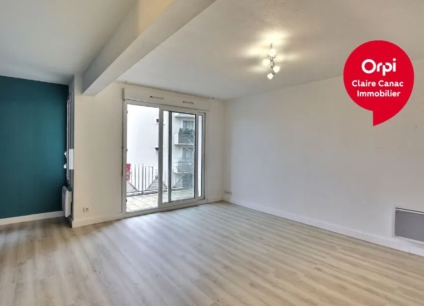 Appartement Rue Maillot à Castres
