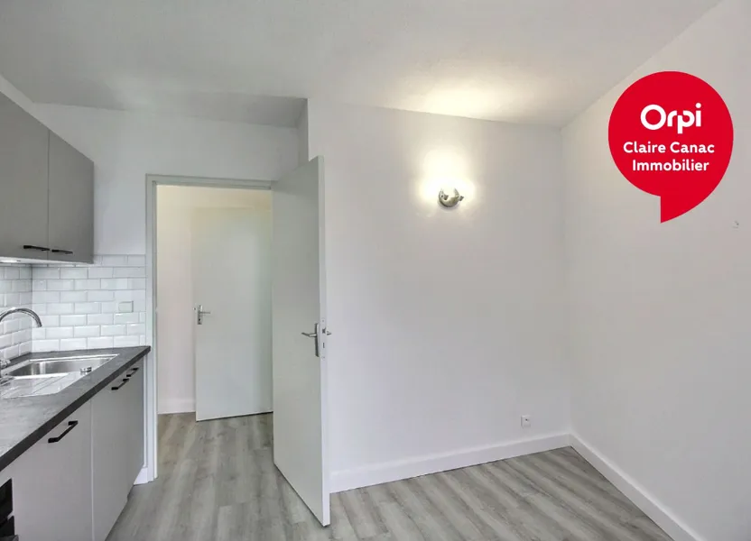 Appartement Rue Maillot à Castres