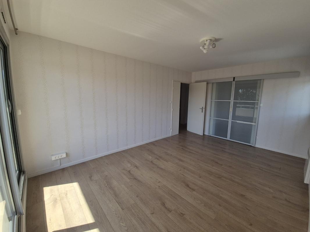 Flat Rue Cyfflé in Nancy