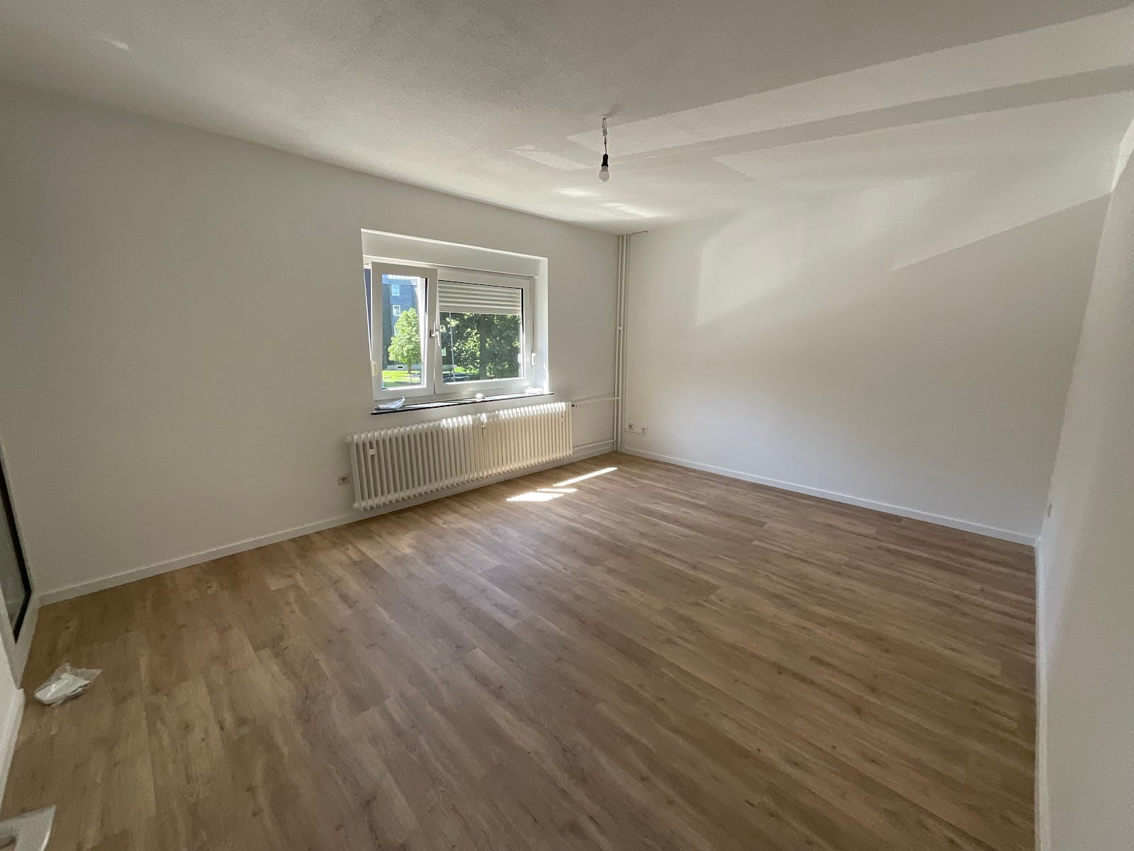 Wohnung Erlenstraße in Remscheid