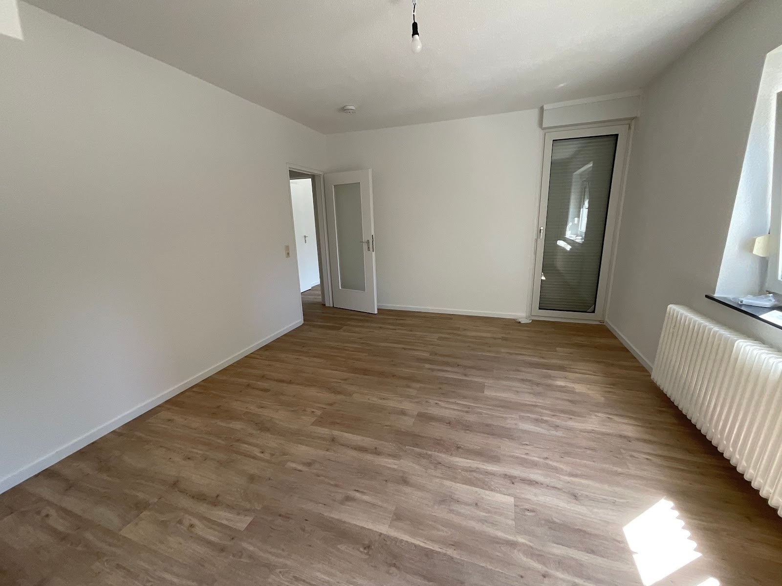 Wohnung Erlenstraße in Remscheid