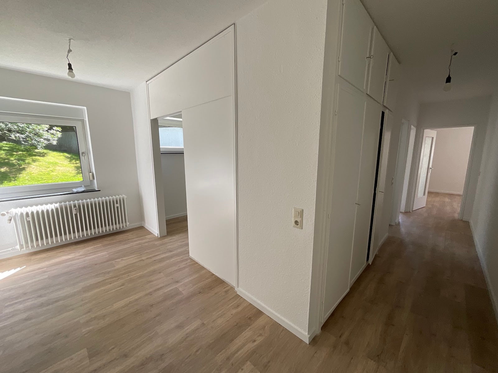 Wohnung Erlenstraße in Remscheid