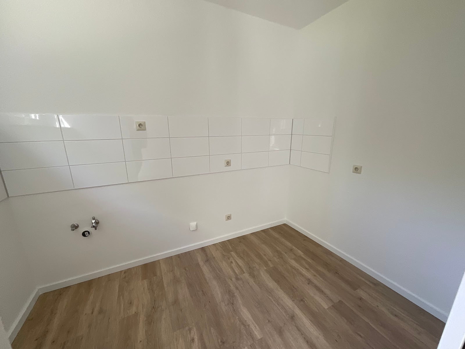 Wohnung Erlenstraße in Remscheid