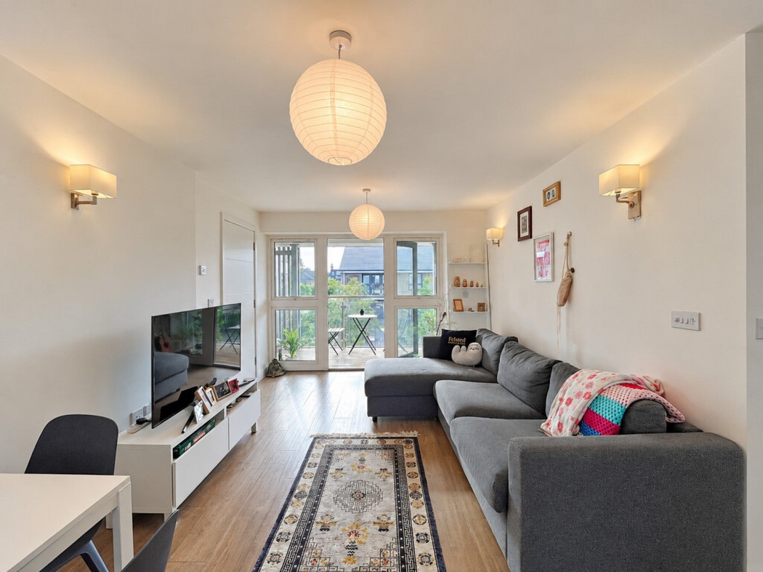 Flat Goldlay Square in Chelmsford