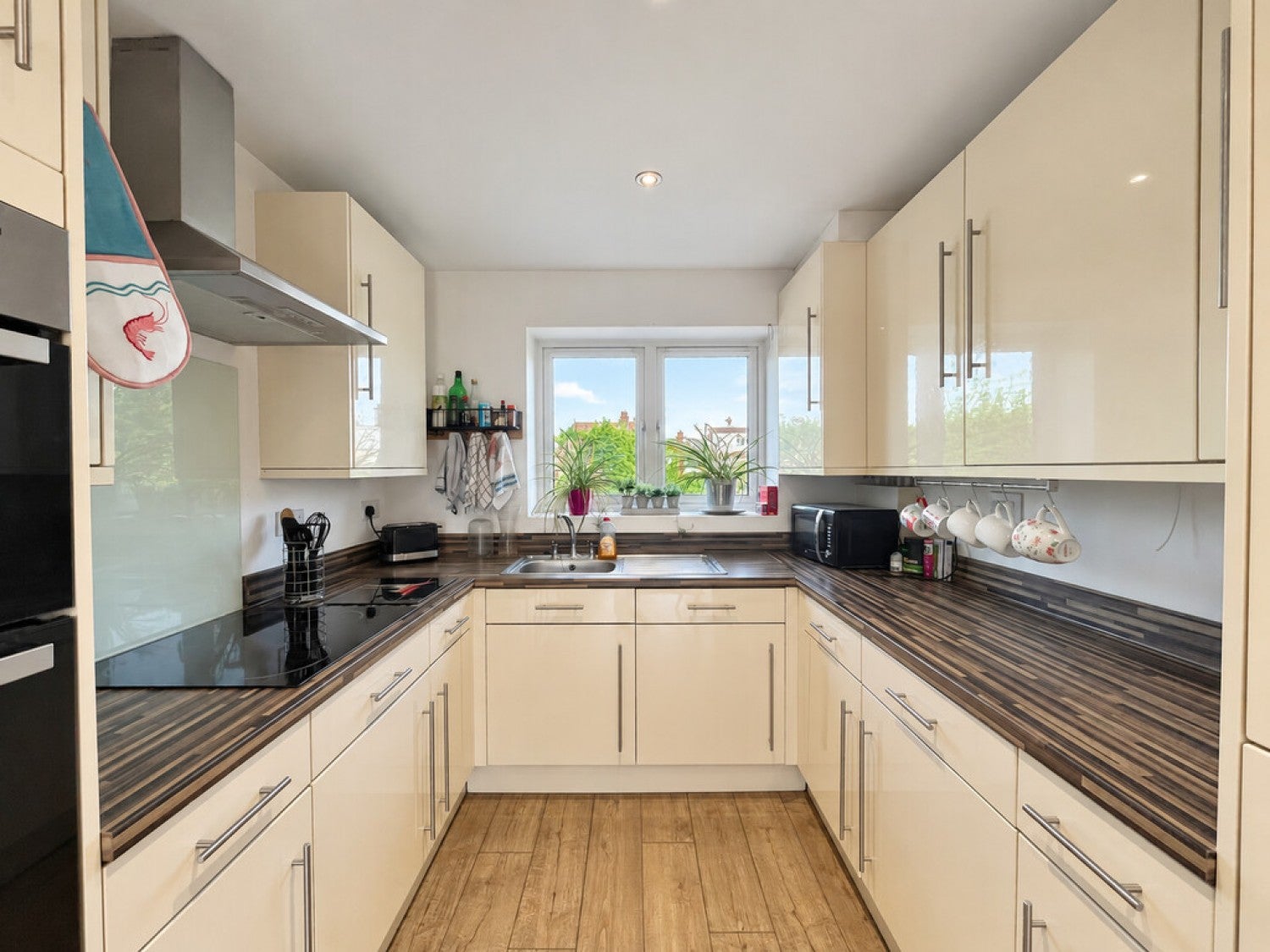 Flat Goldlay Square in Chelmsford