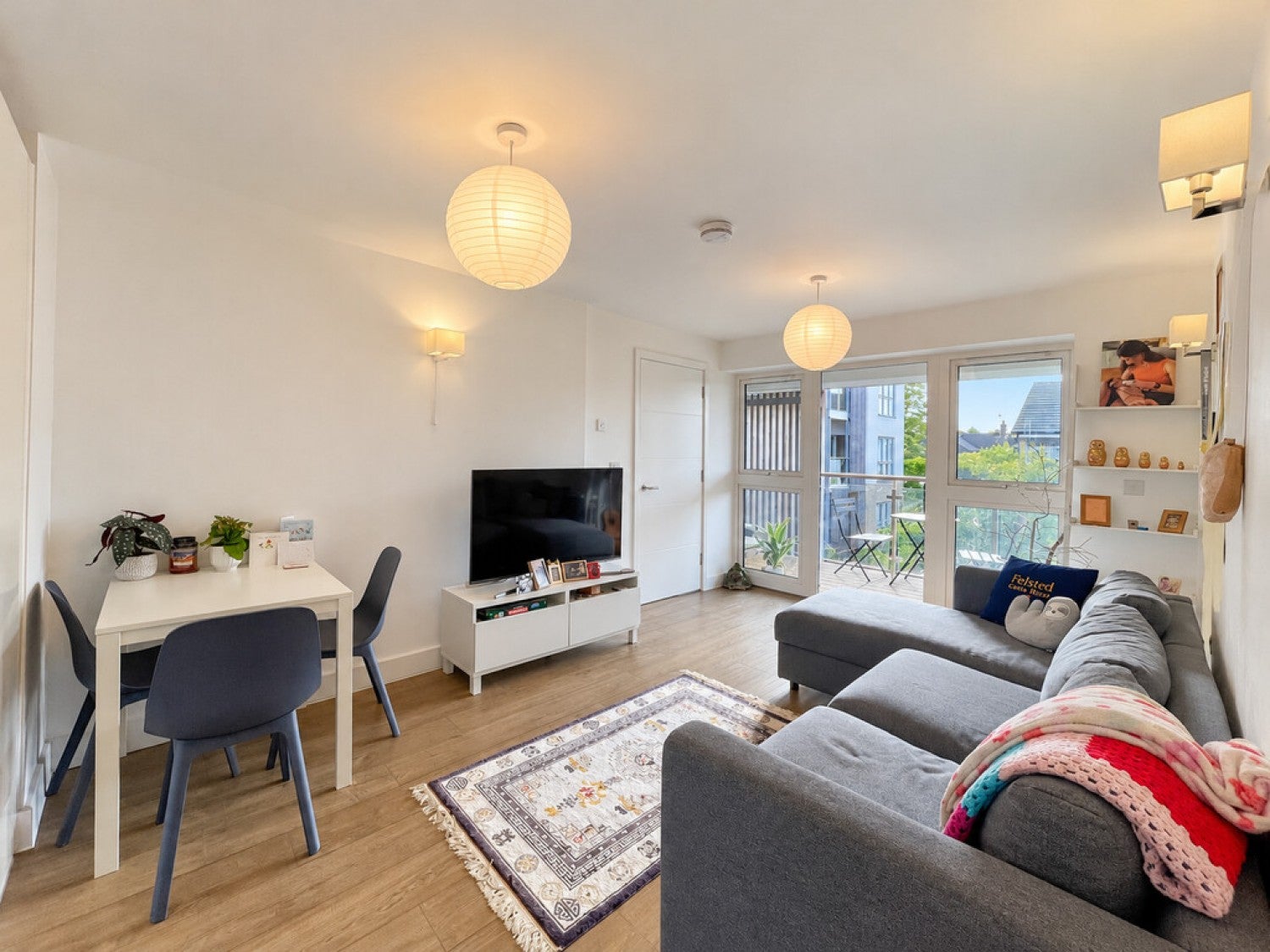 Flat Goldlay Square in Chelmsford