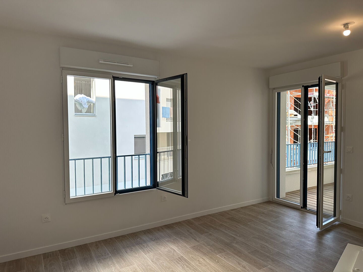 Appartement Rue Émile Normandin à La Rochelle