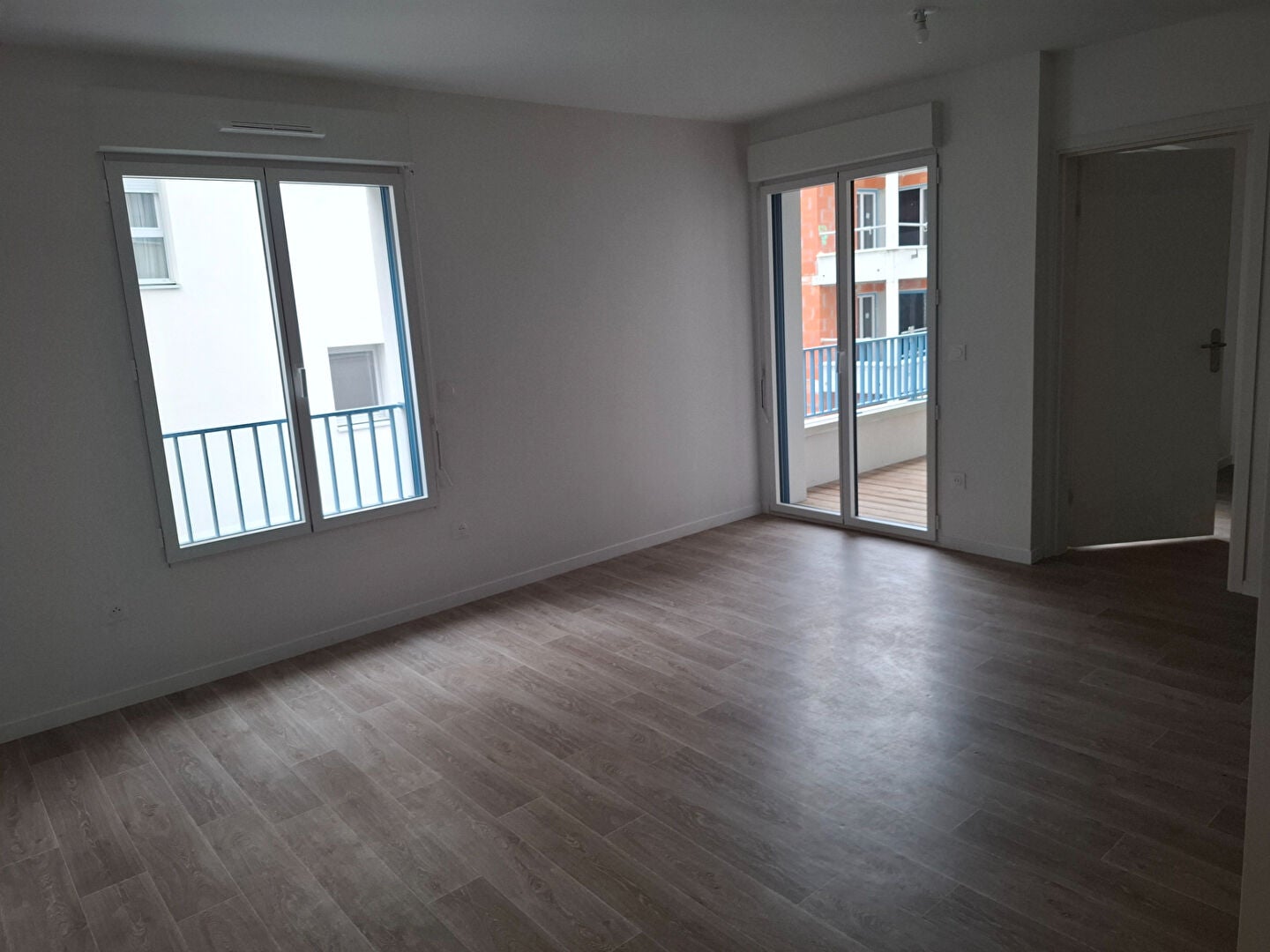 Appartement Rue Émile Normandin à La Rochelle