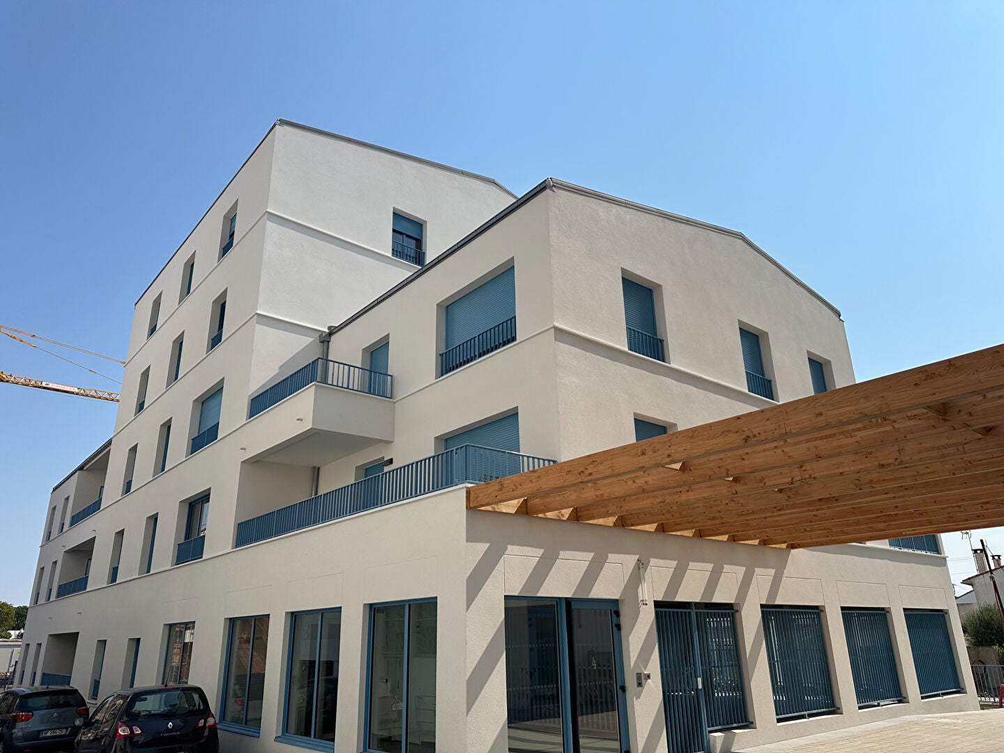 Appartement Rue Émile Normandin à La Rochelle