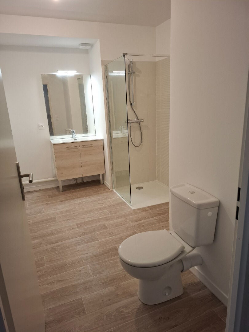 Appartement Rue Émile Normandin à La Rochelle