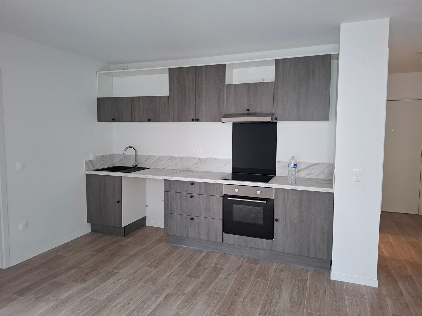 Appartement Rue Émile Normandin à La Rochelle