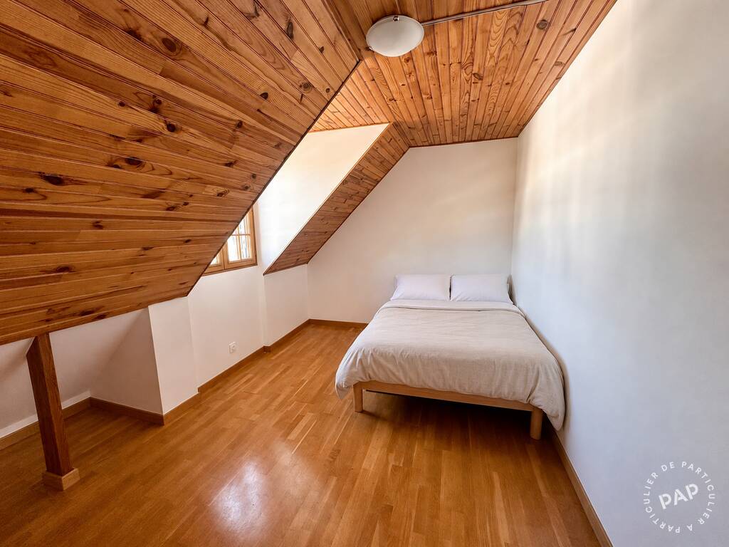 Room Impasse des Rosiers in Éragny-sur-Oise