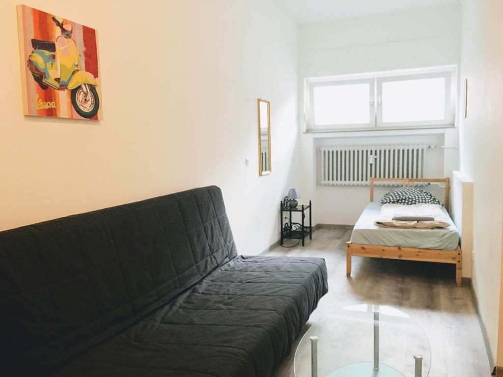 Wohnung Ernst-Mehlich-Straße in Dortmund