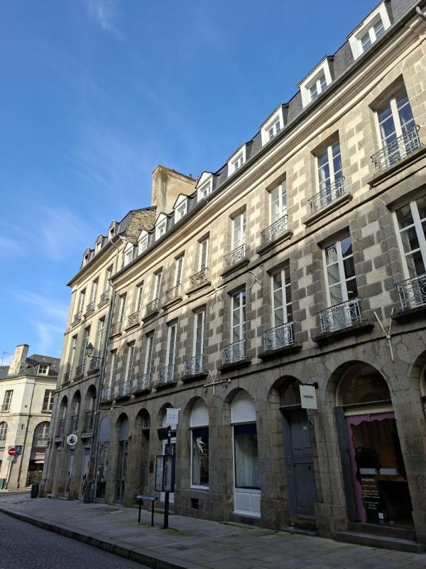 Appartement Rue de Bertrand à Rennes