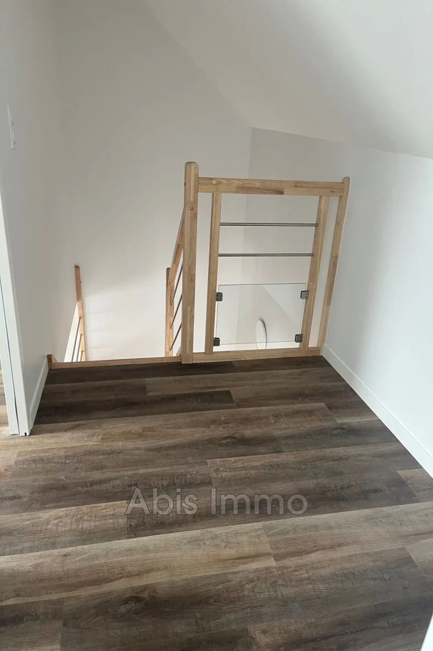 Appartement Grand Place à Rosny-sur-Seine
