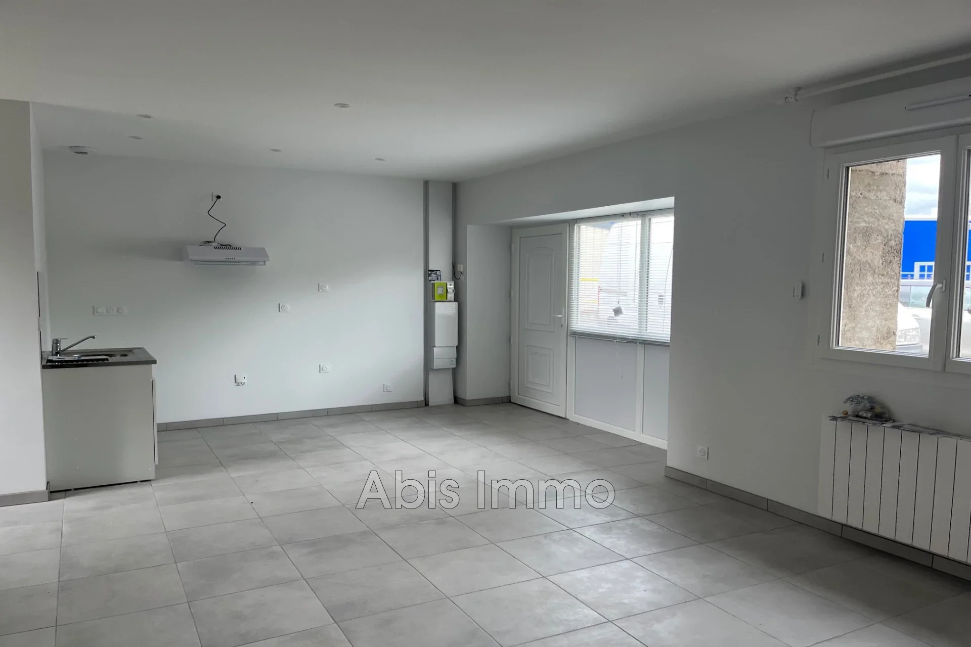 Appartement Grand Place à Rosny-sur-Seine