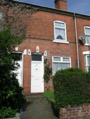 House West Bromwich Road in Walsall