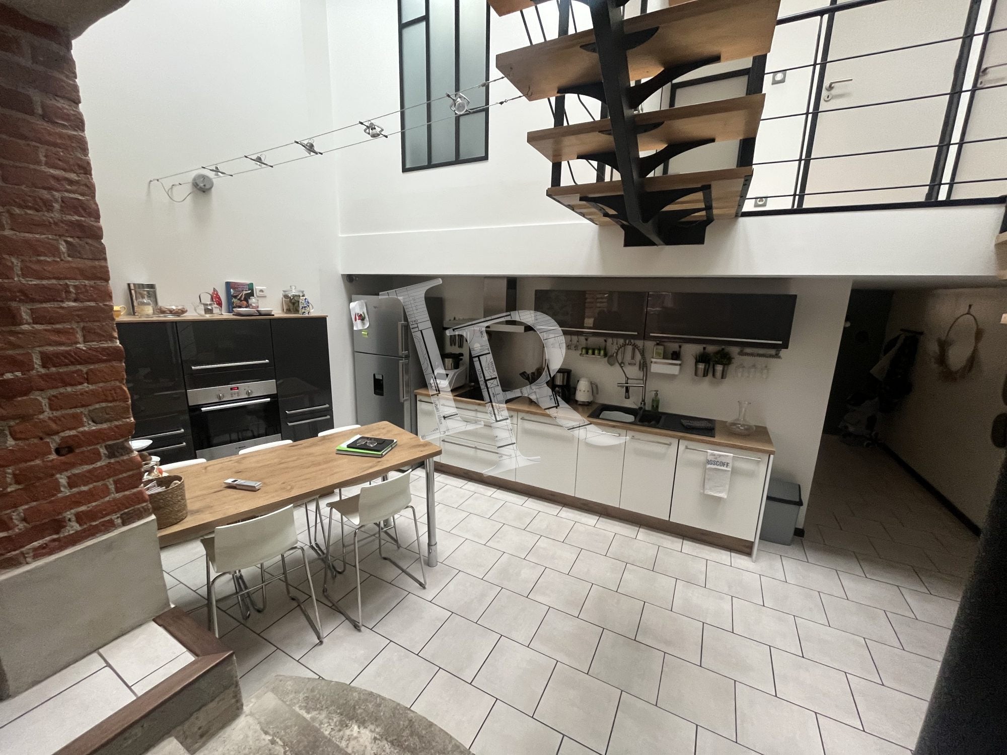 House Rue Lavastre in Le Puy-en-Velay