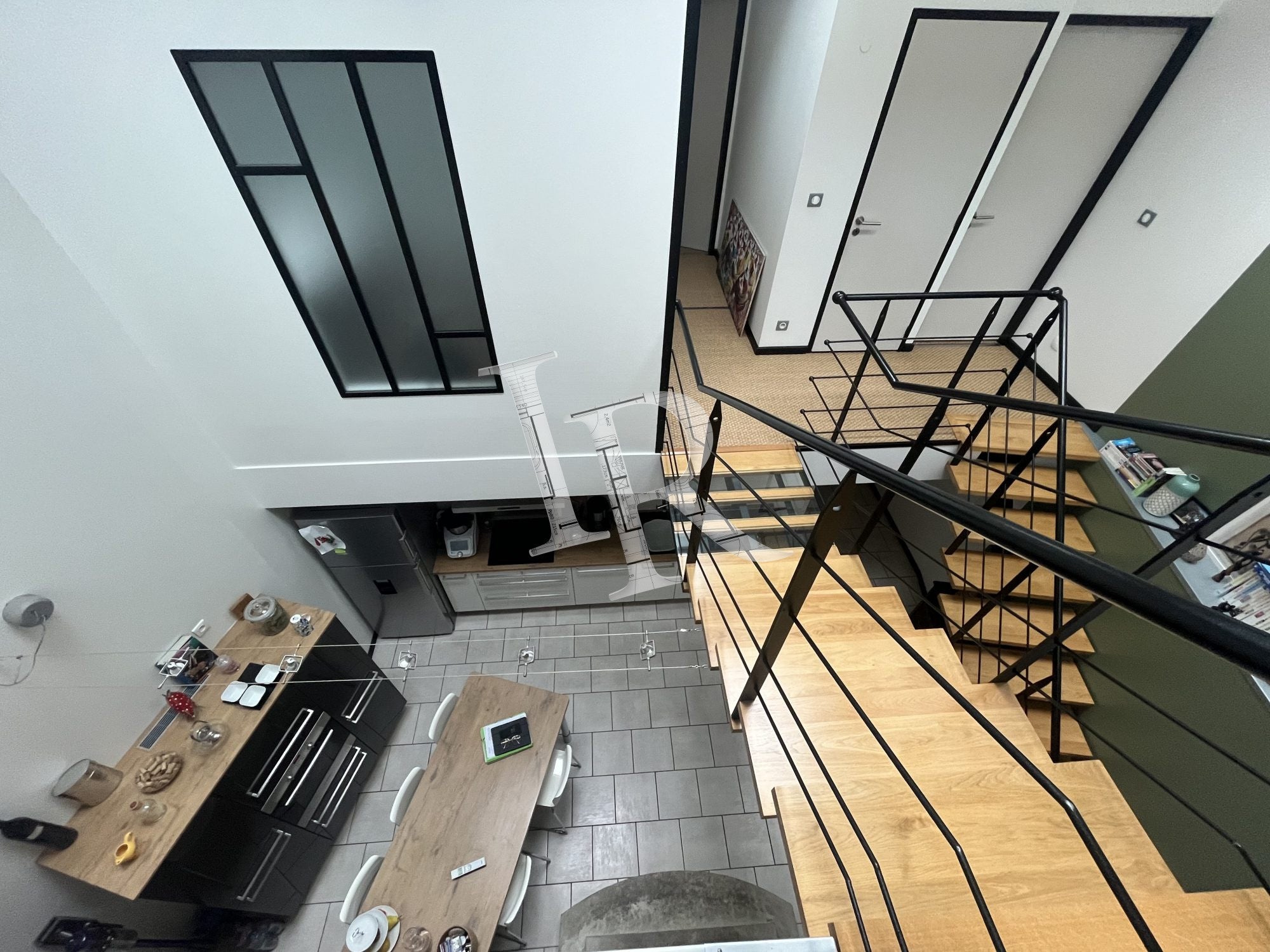Maison Rue Lavastre à Le Puy-en-Velay