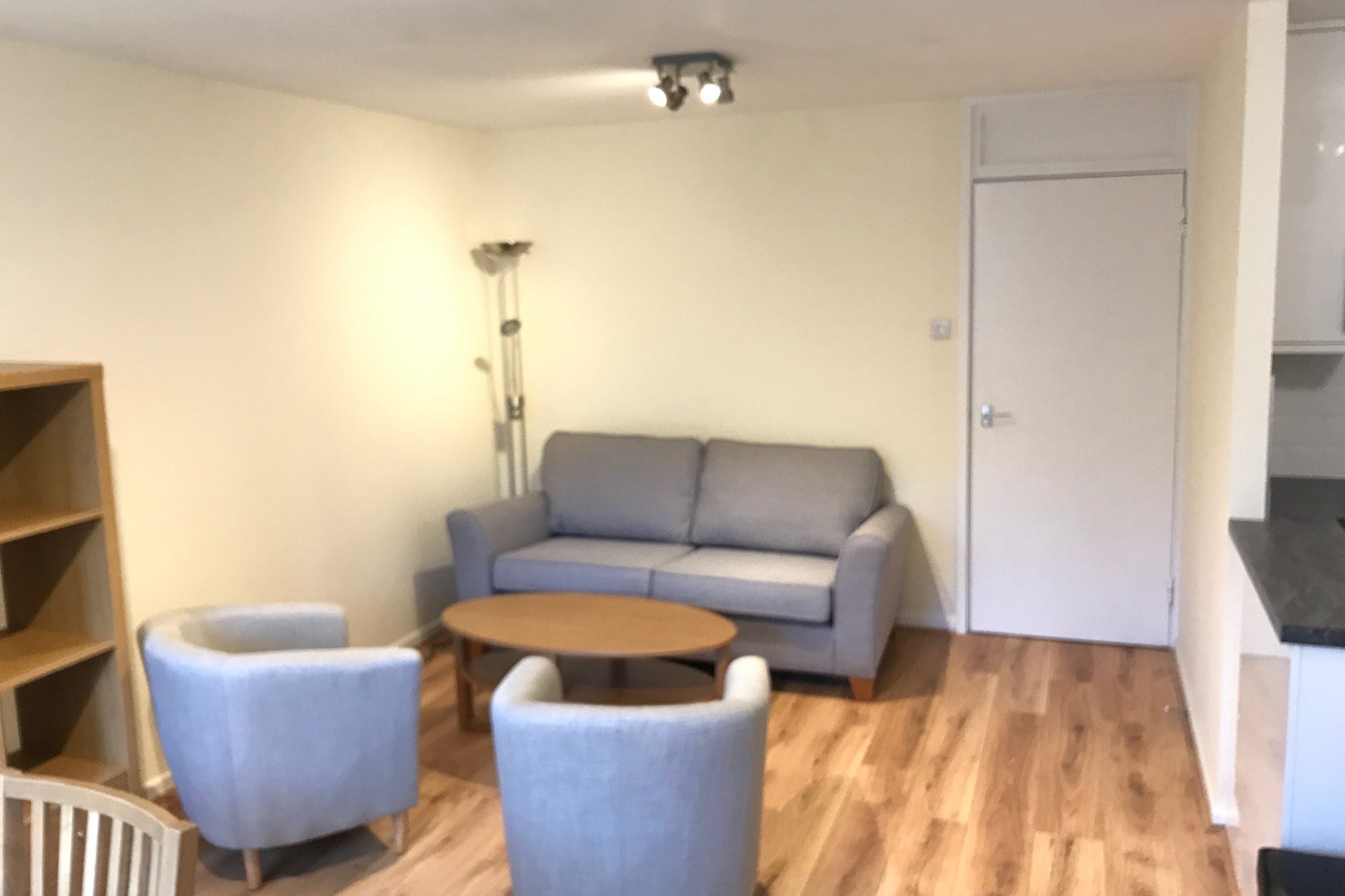 Flat Butler Close in Oxford