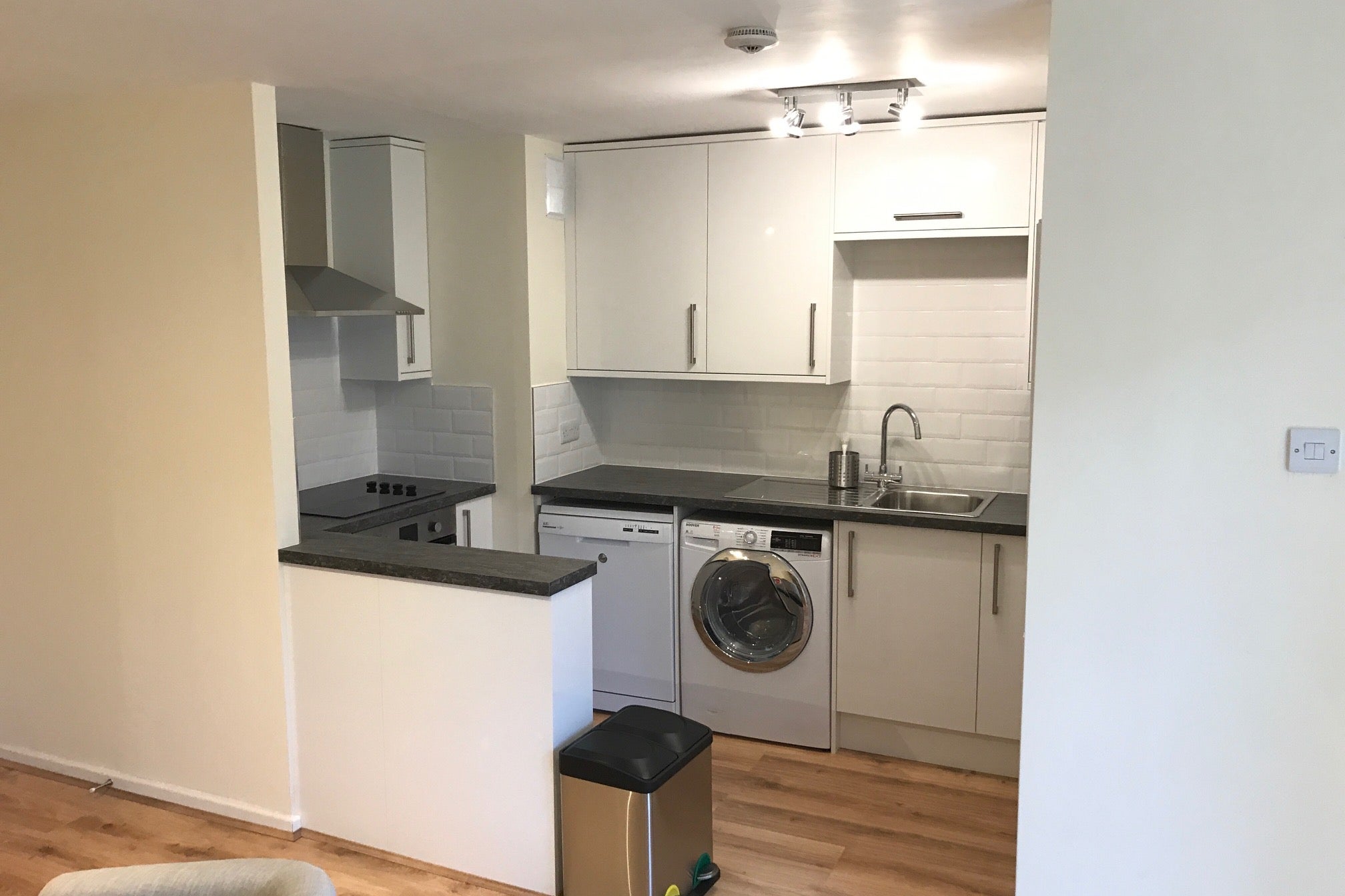 Flat Butler Close in Oxford