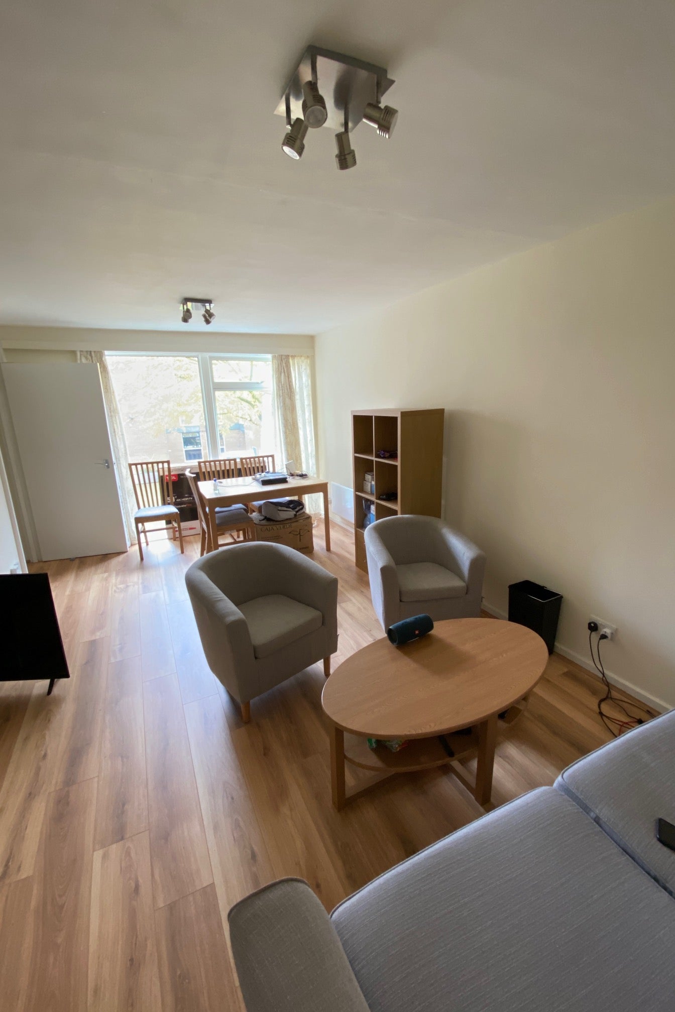 Flat Butler Close in Oxford