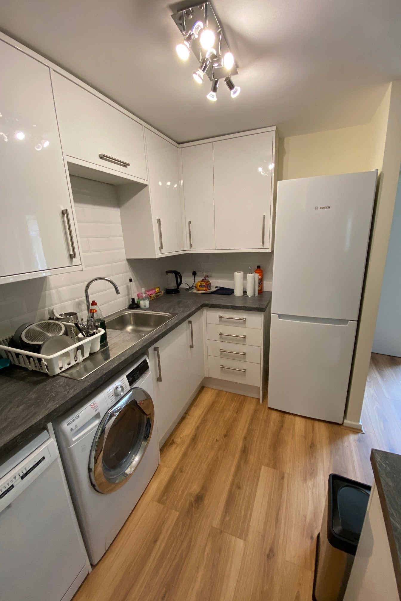 Flat Butler Close in Oxford