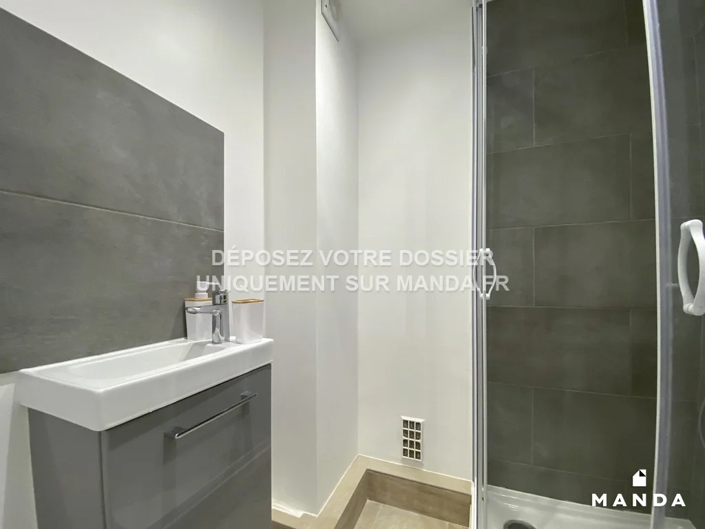 Appartement Rue Léo Lagrange à Le Kremlin-Bicêtre