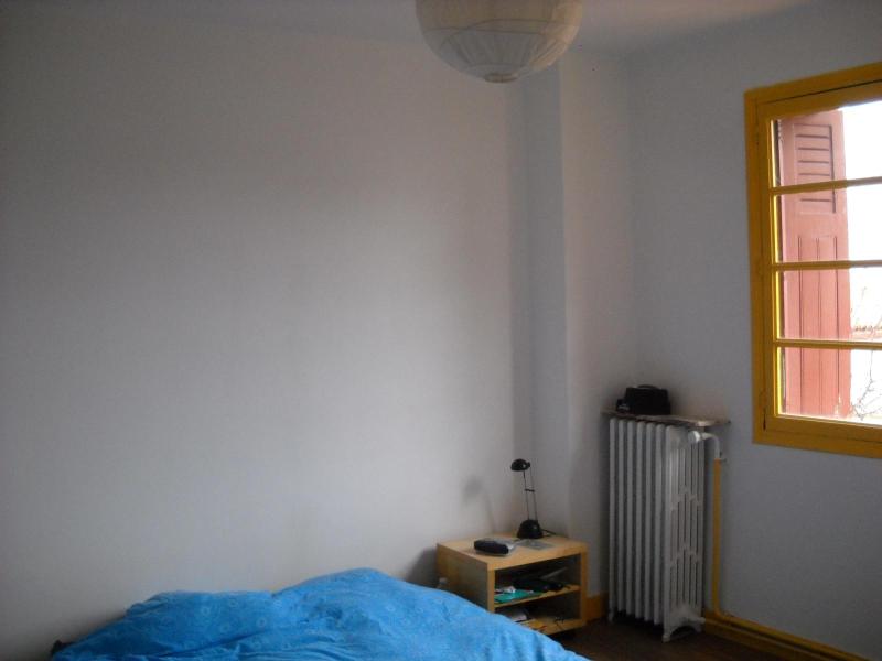 House Rue Delmas in Toulouse