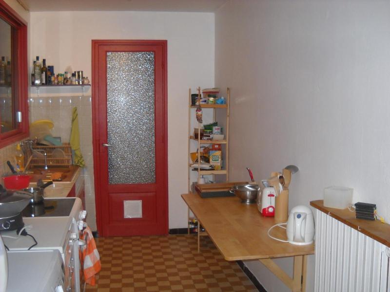 House Rue Delmas in Toulouse
