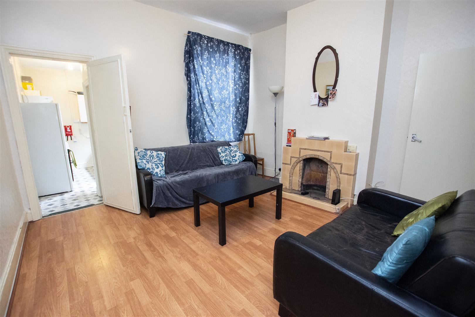 Flat Dawlish Road in Birmingham
