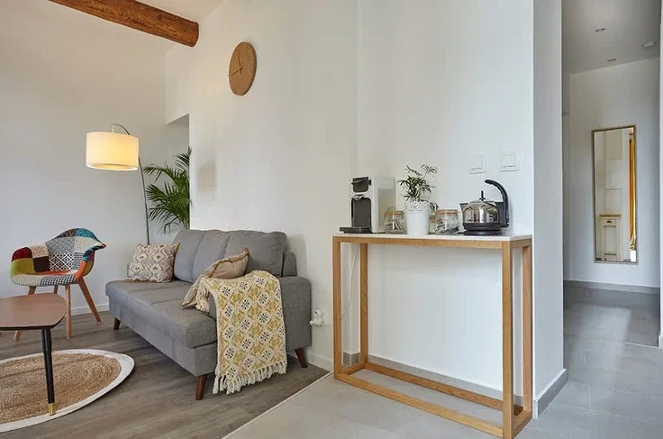 Appartement Place de la Madeleine à Béziers