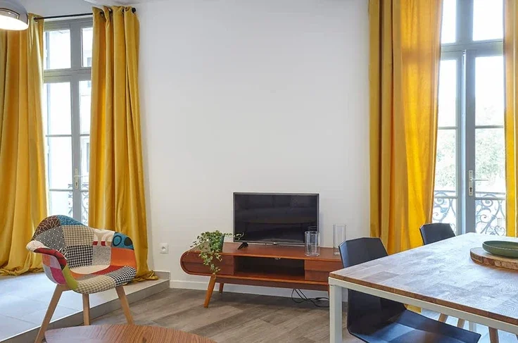 Appartement Place de la Madeleine à Béziers